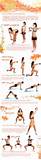Photos of Full Body Exercise Routine