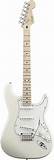 Pictures of Fender Squier Mini Player Electric Guitar