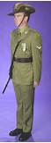 Australian Army Uniform Pictures