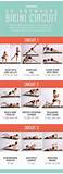 Images of Muscle Workouts To Tone