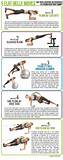 Exercise Routines For A Flat Stomach Images