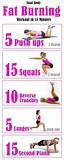 Very Effective Ab Workouts