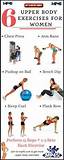 Pictures of Upper Thigh Workouts