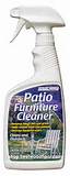 Images of Best Patio Furniture Cleaner