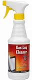 Images of Gas Log Cleaner