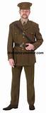 Pictures of Ww2 British Army Uniform