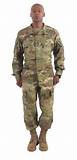 Pictures of New Army Uniform 2015