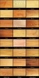 Sustainable Types Of Wood Photos