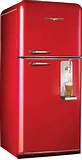1950s Style Refrigerator Images
