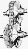 Pictures of Variable Speed Gear Motor