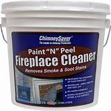 Fireplace Cleaner Images