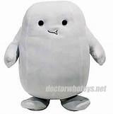 Images of Adipose Doctor Who