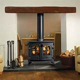 Double Sided Wood Burning Stoves For Sale Pictures