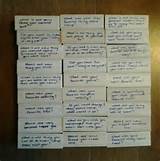 Photos of Therapy Jenga Questions