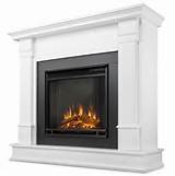 Electric Fireplace Inserts Home Depot Photos