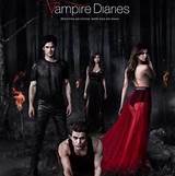 Watch Vampire Diaries Season 9 Images