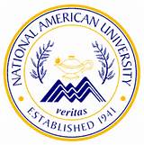 Images of National American University