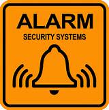 Photos of Alarm Systems Questions