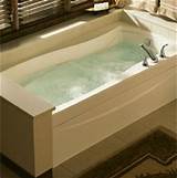Jacuzzi Jetted Tub Images