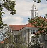 Photos of James Madison University Medical School