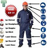 Ppe Personal Protective Equipment