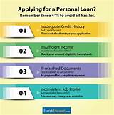 How To Get A Personal Loan With Low Credit
