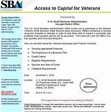 Pictures of Sba Micro Loan Credit Requirements