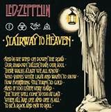Photos of Video Led Zeppelin Stairway To Heaven