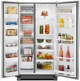 Whirlpool Refrigerator Rebates 2016