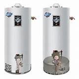 Images of Water Heater Brands
