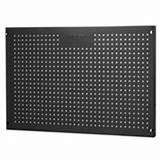 Photos of Stainless Steel Pegboard Panels