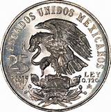 Mexican Peso Silver Value