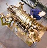 Images of Gas Turbine Maintenance Services