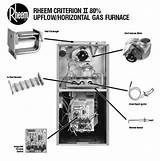 Gas Furnace Heat Sensor Pictures