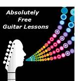 Guitar Lessons Online Free