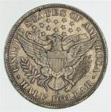 Images of 1904 Half Dollar