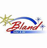 Bland Solar Commercial Photos