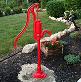 Images of Well Hand Pump For Sale