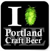 Pictures of Portland Craft Beer