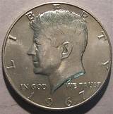 Images of 1969 Silver Dollar