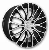 Images of All Black 24 Inch Rims