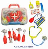 Toy Doctor Kit Target