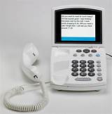 Ip Captioned Telephone Service Pictures