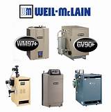 Weil Mclain Residential Gas Boilers Images