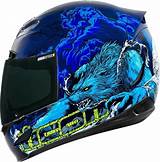 Helmet Icon Airmada Photos