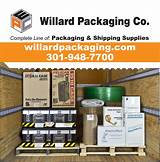 Willard Packaging Pictures