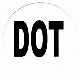 Dot Sticker For Helmet Pictures