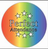 Attendance Stickers For Schools Photos