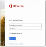 Office 365 Learning Management System Photos