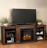 Costco Fireplace Images